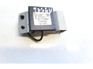 Zámek zadních dveří 25975av620, agp-5850c Nissan Primera 2003