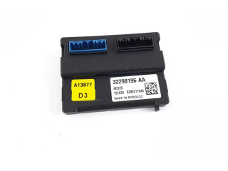 Блок управления климат-контролем 32298196AA, 32298196   Volvo XC60