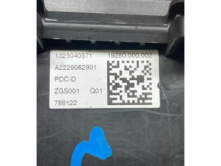 Pojistková skříňka A2229062901, A2229062901 Mercede-Benz S W222 2023