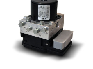 Блок управления АБС 0265255440, 0265255440   Fiat 500