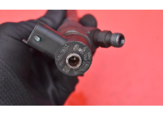 Форсунка 0445110251, 0445110251    Volvo V70   