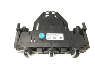 Блок управления климат-контролем 1ST820045N, 1ST820045N Skoda Citigo