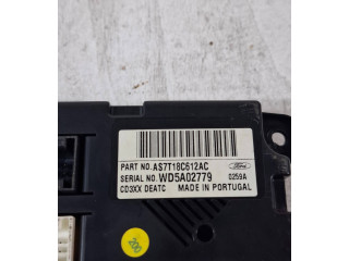 Блок управления климат-контролем AS7T18C612AC   Ford Galaxy