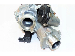 Turbodmychadlo Турбина 06K145654L, 06K145655B Cupra Ateca