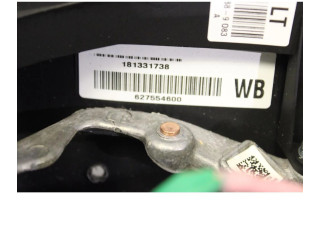 Руль Toyota C-HR I 2016 - 2023 года 181331738