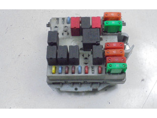 Рулевая рейка Ящик предохранителей (комплект) 51742419, 51742419 Alfa Romeo GTV - года