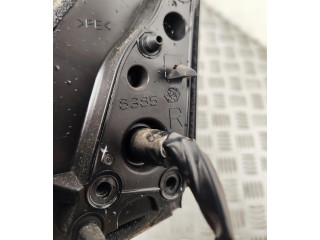 Zpětné zrcátko Toyota RAV 4 (XA30) 2007 8385R