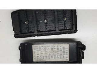 Pojistková skříňka Chevrolet Captiva 2008