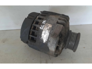 Генератор 46809068, 46809068 Alfa Romeo 166