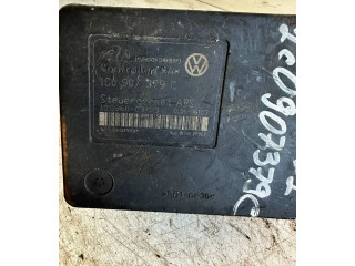 Блок АБС 1C0907379C, 10096003113 Skoda Octavia Mk1 (1U) 1996 - 2004 года