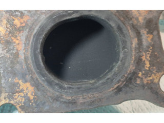 Турбина Volkswagen Golf VII 04E145704R, 270114000484 для двигателя CPVA