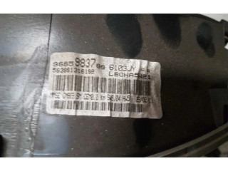 Přístrojová deska Fiat Scudo 9665983780