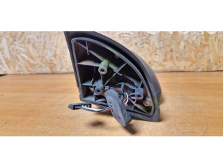 Зеркало электрическое        Mercedes-Benz A W168  1997 - 2004 года   