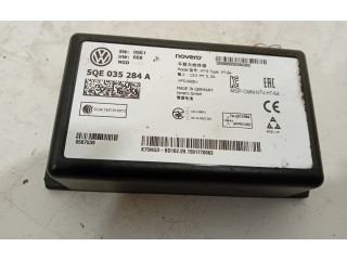 Блок управления 3G0035020C, 5QE035284A Volkswagen Golf VII
