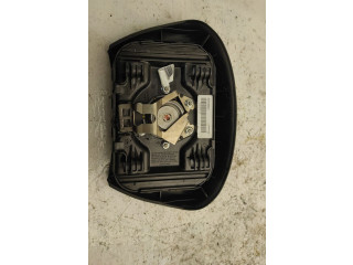 Подушка безопасности водителя    Renault Trafic II (X83)