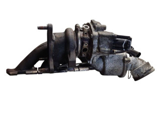 Турбина Audi A3 S3 A3 Sportback 8P 06J145701J, 53039700123 для двигателя CDA