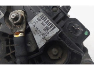 Генератор 06F903023F Audi A3 S3 8P