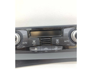 Блок управления климат-контролем 8K1820043AQ   Audi Q5 SQ5