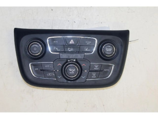 Блок управления климат-контролем    Jeep Compass