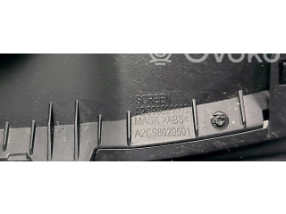 Панель приборов 656920750A Skoda Karoq