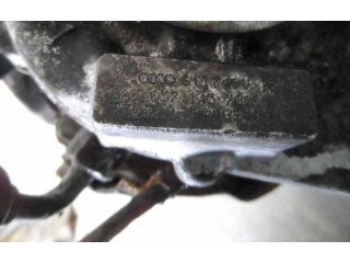 Turbodmychadlo Турбина GT1749V   Audi A8 S8 D3 4E   ASE