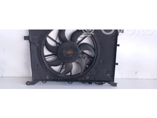 Вентилятор радиатора 0130303909, 30680547 Volvo S80