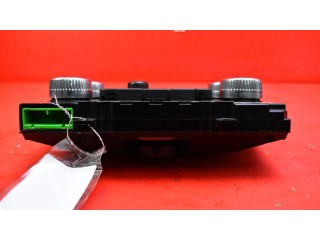 Блок управления климат-контролем 31398588, 31398588 Volvo V60