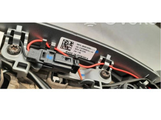 Руль Dacia Duster II 2017 - года 484001375R