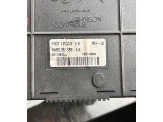 Блок предохранителей 9660105980, BSI2004H Citroen C4 I