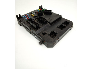 Блок управления BSIF02-00, 9653687380   Citroen C2