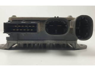 Блок управления 9658468080 Citroen C2