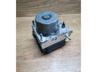 Блок АБС 6R0907379AS, 6R0907379AT Skoda Fabia Mk2 (5J) 2007 - 2014 года