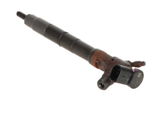 Жиклер (жиклеры) (форсунка (форсунки) 03N130277J Volkswagen Crafter