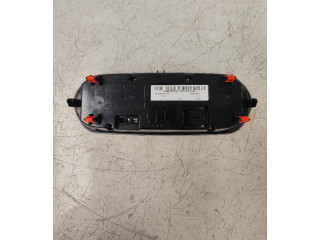 Блок управления климат-контролем 07356377170   Jeep Renegade