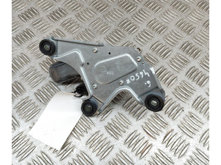 Моторчик заднего дворника HK8317404AB, MS2596003211 Jaguar XF X260