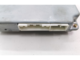 Блок управления парковки