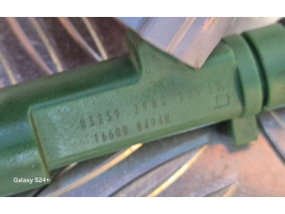 Форсунка 166008494R Dacia Sandero III