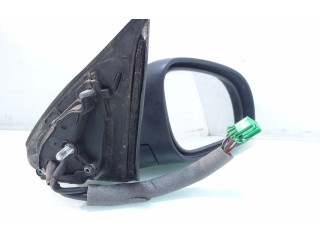 Зеркало электрическое        Volvo V70  2000 - 2004 года   