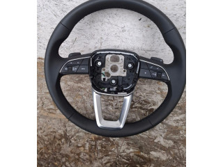 Руль Audi Q8  2018 -  года       