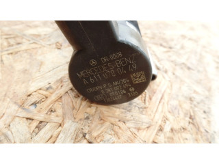 Топливная рампа A6420700495, A6110780449 Jeep Grand Cherokee (WK) 3.0 для двигателя 3.0 L Mercedes-Benz OM642 V6