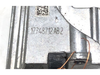 Блок управления 177489-02   Audi A6 C7