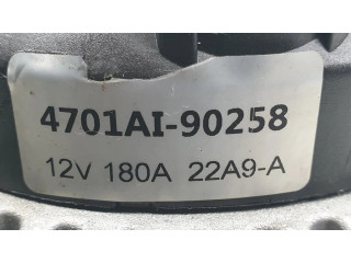 Генератор 4701AI90258 Audi Q7 4M 3.0