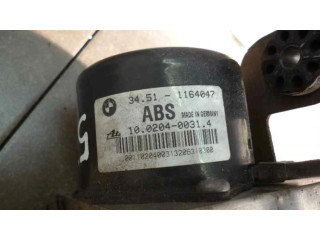 Jednotka ABS 34511164047, BMW Z3 E36