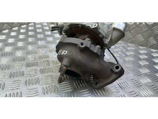 Турбина Turbo KIA Sorento  391102FBB5, 0281031788         