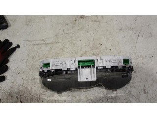 Панель приборов 85012SA251   Subaru Forester SG       