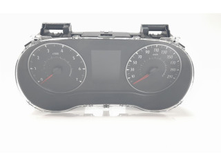 Панель приборов 248096153R Dacia Sandero III