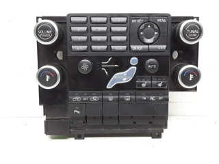 Блок управления климат-контролем 30782910 Volvo V70