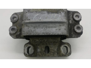 Подушка двигателя