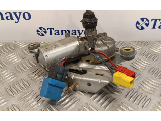 Моторчик заднего дворника 53005302    Peugeot 306