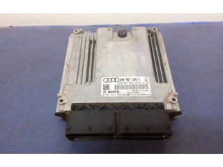 Řídící jednotka 4H0907409K, 4H0907409K   Audi A8 S8 D4 4H 2014